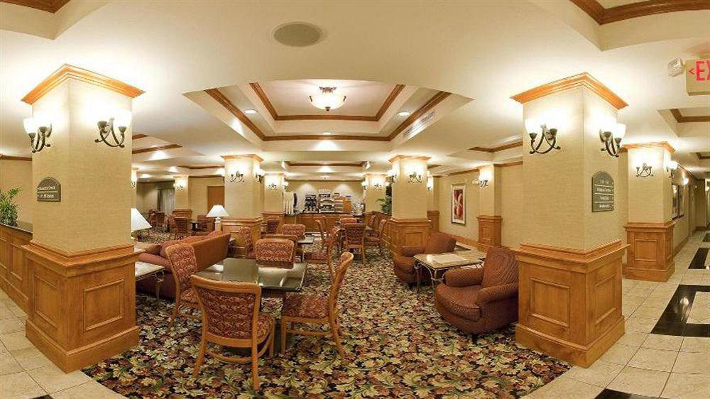 Holiday Inn Express Hotel & Suites Lawton-Fort Sill By Ihg Exterior foto